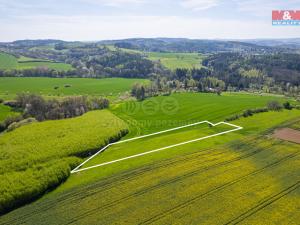 Prodej zemědělské půdy, Klokočná, 16278 m2