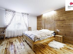 Prodej rodinného domu, Kochánky, 163 m2