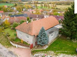 Prodej rodinného domu, Kochánky, 163 m2