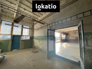 Pronájem skladu, Olomouc, 157 m2