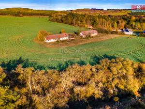 Prodej trvalého travního porostu, Mladotice, 3850 m2