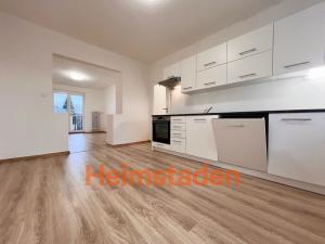 Pronájem bytu 1+1, Ostrava - Poruba, Dělnická, 34 m2