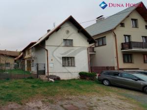 Prodej rodinného domu, Sobotka, Novoměstská, 160 m2