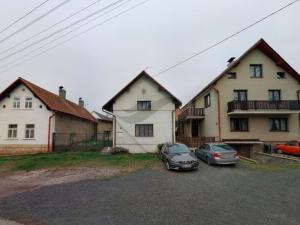 Prodej rodinného domu, Sobotka, Novoměstská, 160 m2