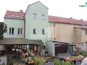 Prodej rodinného domu, Krupka - Soběchleby, Ústecká, 135 m2