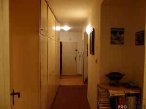 Prodej bytu 3+1, Opava, Krnovská, 78 m2