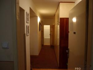 Prodej bytu 3+1, Opava, Krnovská, 78 m2