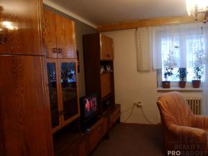 Prodej bytu 3+1, Opava, Krnovská, 78 m2