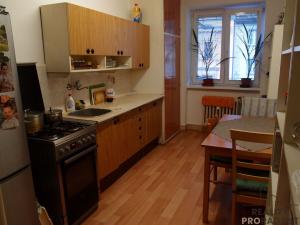 Prodej bytu 3+1, Opava, Krnovská, 78 m2