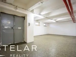 Pronájem skladu, Krnov, Revoluční, 1 m2