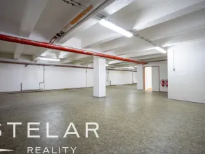 Pronájem skladu, Krnov, Revoluční, 1 m2