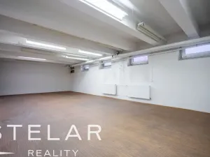 Pronájem skladu, Krnov, Revoluční, 1 m2