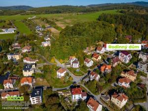 Prodej rodinného domu, Luhačovice, Kamenná, 186 m2