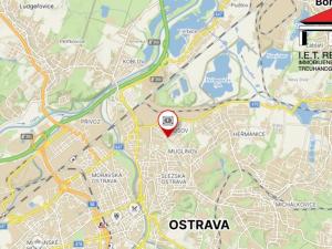 Prodej dřevostavby, Ostrava - Hrušov, Vývozní, 65 m2