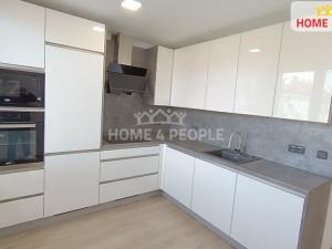 Pronájem bytu 2+1, Moravský Krumlov, Sídliště, 62 m2