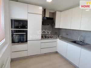 Pronájem bytu 2+1, Moravský Krumlov, Sídliště, 62 m2