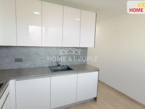 Pronájem bytu 2+1, Moravský Krumlov, Sídliště, 62 m2