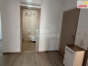 Pronájem bytu 2+1, Moravský Krumlov, Sídliště, 62 m2