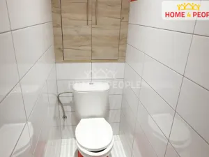 Pronájem bytu 1+kk, Brno - Židenice, Valtická, 30 m2