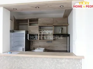 Pronájem bytu 1+kk, Brno - Židenice, Valtická, 30 m2