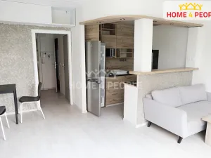 Pronájem bytu 1+kk, Brno - Židenice, Valtická, 30 m2