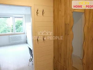 Pronájem bytu 1+kk, Brno - Židenice, Valtická, 30 m2