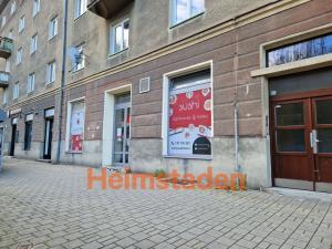 Pronájem obchodního prostoru, Havířov - Město, Dělnická, 89 m2