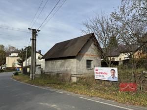 Prodej rodinného domu, Kejžlice, K Čejovu, 492 m2