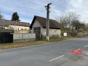 Prodej rodinného domu, Kejžlice, K Čejovu, 492 m2