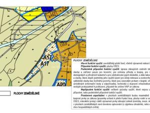 Prodej zemědělského objektu, Ohrazenice, 5228 m2
