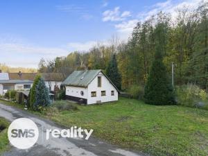 Prodej chaty, Fulnek - Dolejší Kunčice, 70 m2