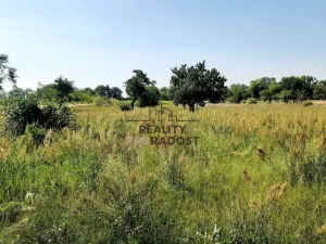 Prodej pozemku pro bydlení, Lužice, 2575 m2