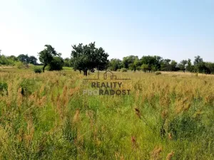 Prodej pozemku pro bydlení, Lužice, 1227 m2