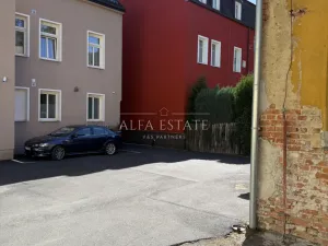 Prodej výrobních prostor, Karlovy Vary - Dvory, Chebská, 360 m2