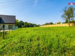 Prodej pozemku pro bydlení, Stará Ves nad Ondřejnicí, 1142 m2