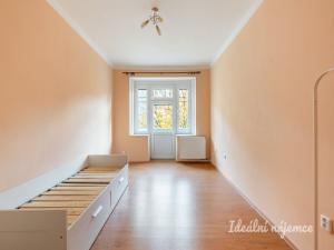 Pronájem bytu 3+1, Praha - Dejvice, Koulova, 72 m2