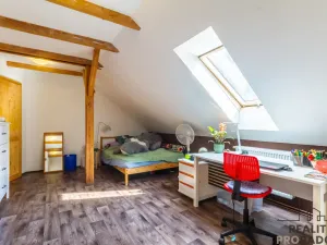 Prodej zemědělské usedlosti, Stochov, Okružní, 819 m2