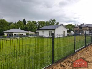 Prodej rodinného domu, Babice, 58 m2