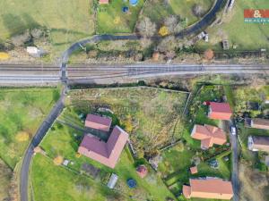 Prodej pozemku pro bydlení, Ždírec, 1521 m2