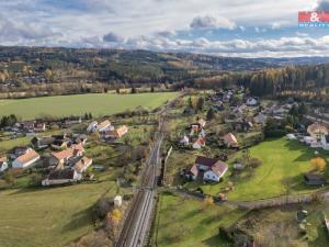 Prodej pozemku pro bydlení, Ždírec, 1521 m2