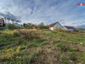 Prodej pozemku pro bydlení, Ždírec, 1521 m2