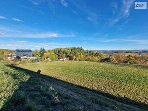 Prodej pozemku pro bydlení, Zduchovice, 2271 m2