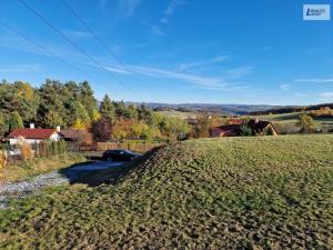 Prodej pozemku pro bydlení, Zduchovice, 2271 m2