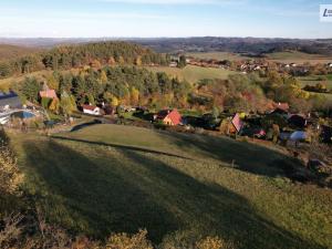 Prodej pozemku pro bydlení, Zduchovice, 2271 m2