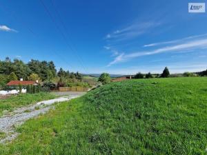 Prodej pozemku pro bydlení, Zduchovice, 2271 m2