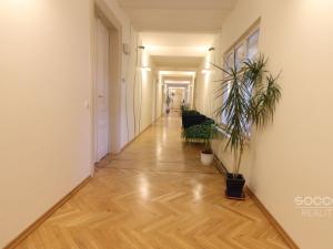 Pronájem kanceláře, Praha - Nové Město, Václavské náměstí, 26 m2