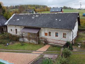 Prodej rodinného domu, Horní Branná, 390 m2
