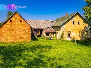 Prodej pozemku pro bydlení, Janovice, 24610 m2