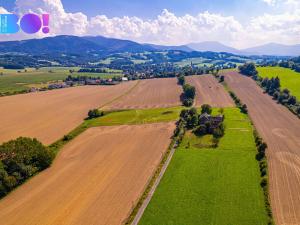 Prodej pozemku pro bydlení, Janovice, 24610 m2