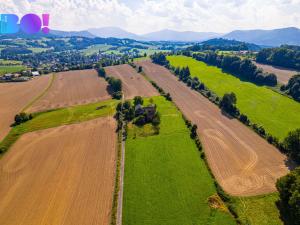 Prodej pozemku pro bydlení, Janovice, 24610 m2